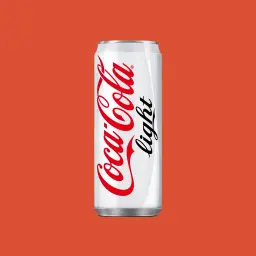 Light Coca Cola